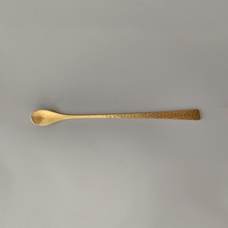 P Gold Stir Stick by Wasabi Cutlery